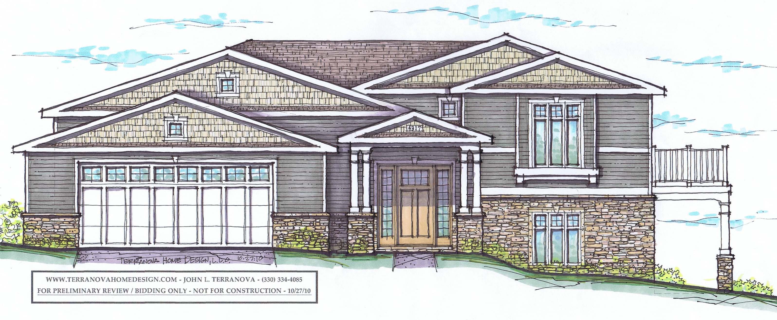 Copy (3) of New Residence Hinckley, Ohio